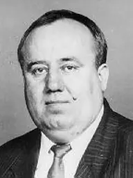 Szűcs M. Sándor