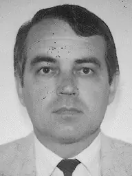 Dr. Simon Imre