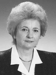 Szabó Rudolfné