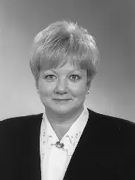 Szabó Sándorné