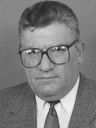 Dr. Szántó Mihály