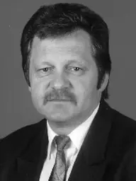 Dr. Solymosi József