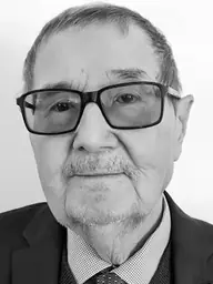 Dr. Turi-Kovács Béla