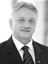 Dr. Tóth József