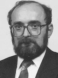 Dr. Tóth Tihamér