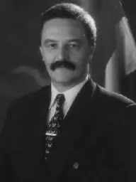 Dr. Várhelyi András