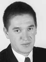 Dr. Vidoven Árpád
