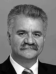 Végh Tibor