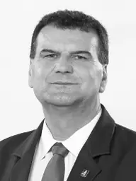 Vigh László