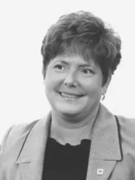 Vargáné Kerékgyártó Ildikó