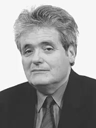 Dr. Wiener György