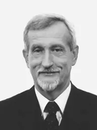 Warvasovszky Tihamér